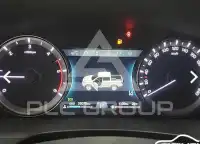 2021 Ssangyong Rexton