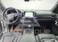 2021 Ssangyong Rexton
