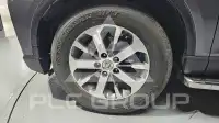 2021 Ssangyong Rexton
