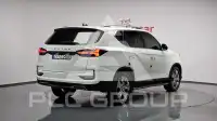 2021 Ssangyong Rexton