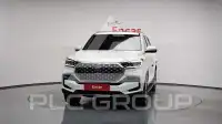 2021 Ssangyong Rexton