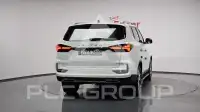 2021 Ssangyong Rexton