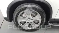 2021 Ssangyong Rexton