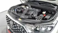 2021 Ssangyong Rexton