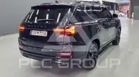 2021 Ssangyong Rexton