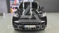2021 Ssangyong Rexton
