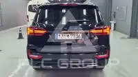 2021 Ssangyong Rexton