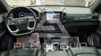 2021 Ssangyong Rexton