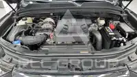 2021 Ssangyong Rexton