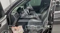 2021 Ssangyong Rexton