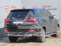 2021 Ssangyong Rexton