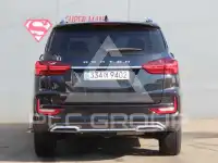 2021 Ssangyong Rexton