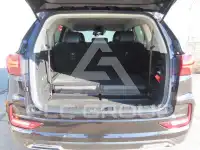 2021 Ssangyong Rexton