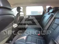 2021 Ssangyong Rexton