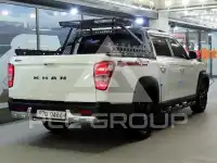 2021 Ssangyong Rexton