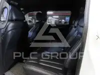 2021 Ssangyong Rexton