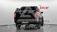 2021 Ssangyong Rexton
