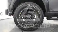2021 Ssangyong Rexton