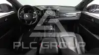 2021 Ssangyong Rexton