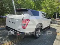 2021 Ssangyong Rexton