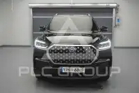 2021 Ssangyong Rexton
