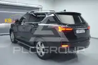 2021 Ssangyong Rexton