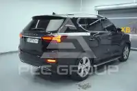2021 Ssangyong Rexton