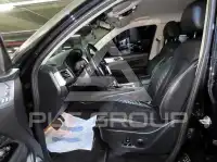 2021 Ssangyong Rexton