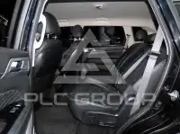 2021 Ssangyong Rexton