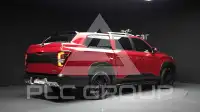 2021 Ssangyong Rexton