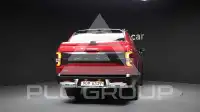 2021 Ssangyong Rexton