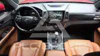 2021 Ssangyong Rexton