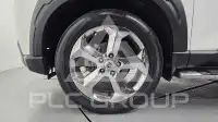 2021 Ssangyong Rexton
