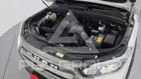 2021 Ssangyong Rexton