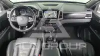 2021 Ssangyong Rexton