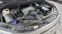 2021 Ssangyong Rexton