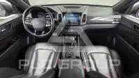 2021 Ssangyong Rexton