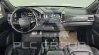 2021 Ssangyong Rexton