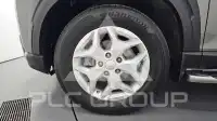 2021 Ssangyong Rexton