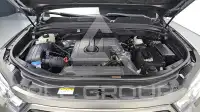2021 Ssangyong Rexton