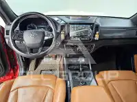2021 Ssangyong Rexton