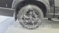 2021 Ssangyong Rexton