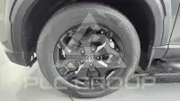 2021 Ssangyong Rexton