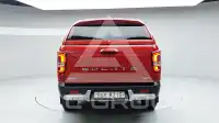 2021 Ssangyong Rexton