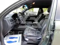 2021 Ssangyong Rexton
