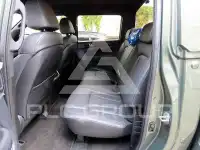 2021 Ssangyong Rexton