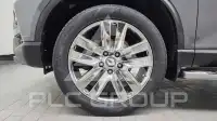 2021 Ssangyong Rexton
