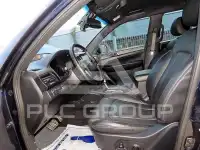 2021 Ssangyong Rexton