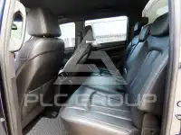 2021 Ssangyong Rexton