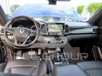 2021 Ssangyong Rexton